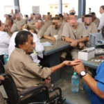 Fortalece CEDES Nuevo Laredo la prevención en salud con jornada de detección de VIH y otras infecciones