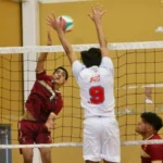 Anuncian la Primera Copa Gobernador de Voleibol Tamaulipas 2026