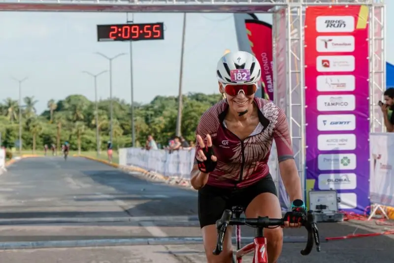 Anuncia Sectur “Gran Fondo Tampico 2026”, con 135 mil pesos en premios