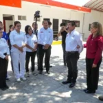 Brindará Familia UAT un moderno espacio con sentido humano en la nueva sede del COMASS