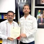 Fortalece Gobierno de Tamaulipas políticas de conservación con especialista al frente de Caza y Pesca