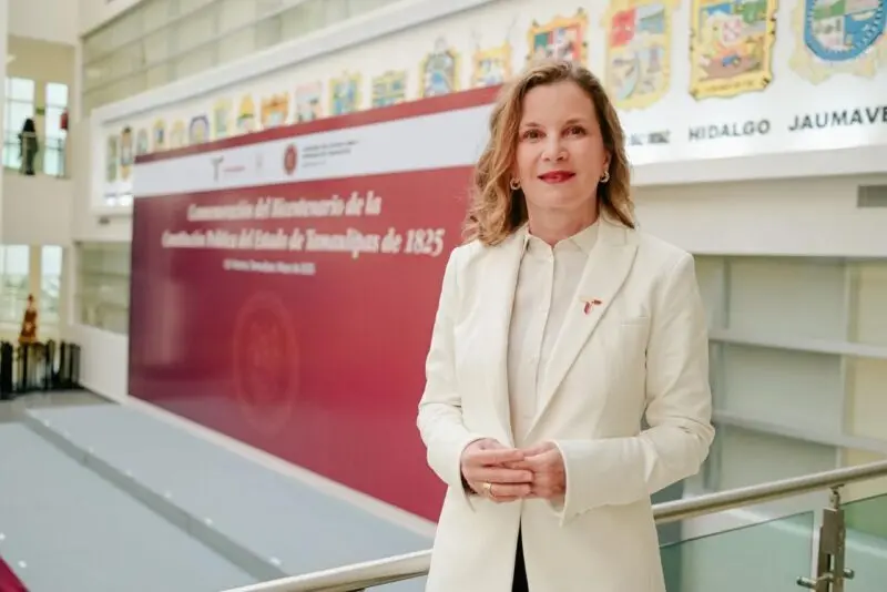 Tamaulipas consolida crecimiento económico de 5.2% y confianza para la inversión