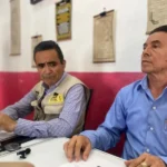 Observatorio reporta alta confianza en Marina y Ejército; mejora percepción de Tránsito Victoria tras cambio de dirección