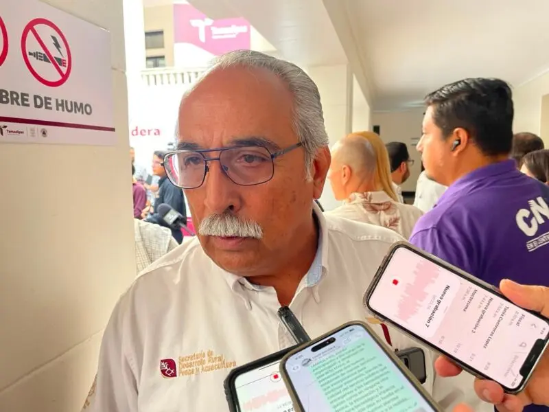 Reducen en Tamaulipas casos activos de gusano barrenador