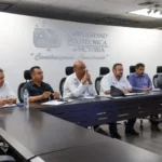 Fortalecen UPV y la Arizona State University su colaboración académica en beneficio de estudiantes y docentes locales