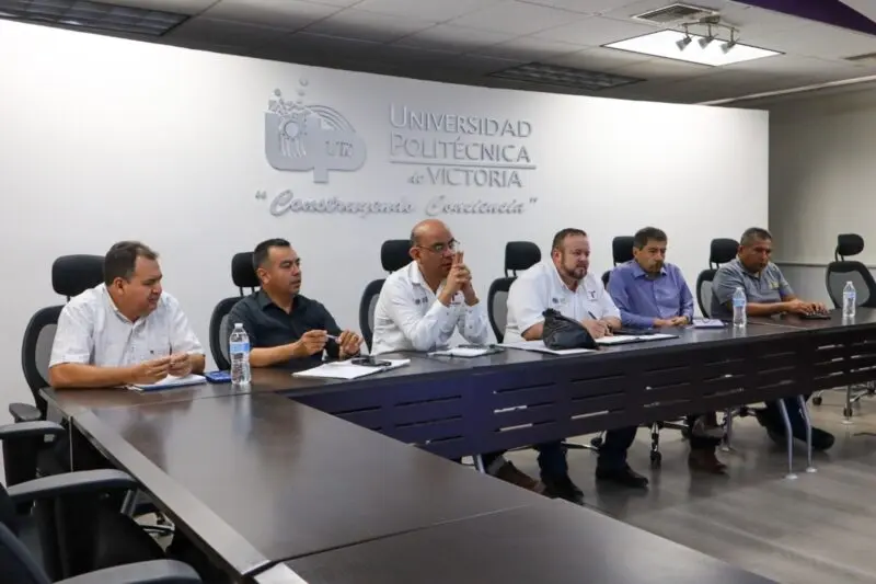 Fortalecen UPV y la Arizona State University su colaboración académica en beneficio de estudiantes y docentes locales