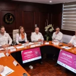 Entrega la UAT resultados de proyecto urbano ambiental a la SEDUMA y COTACYT