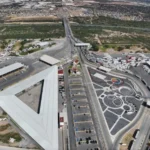 Puente Nuevo Laredo, sinónimo de progreso para Tamaulipas