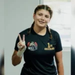 Fiscal anticipa más resultados en investigación por feminicidio de Dafne; carpeta sigue abierta