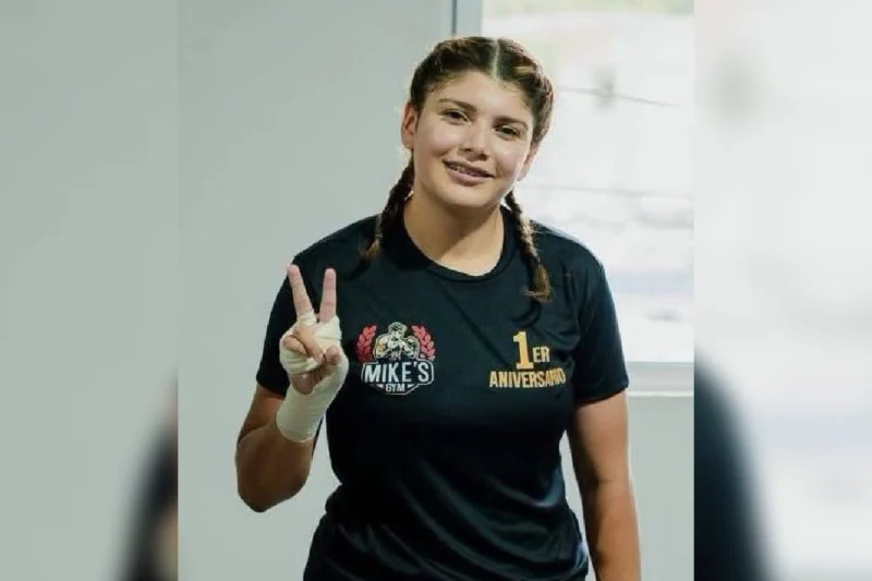 Fiscal anticipa más resultados en investigación por feminicidio de Dafne; carpeta sigue abierta
