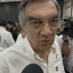 Cierra filas Américo y respalda postura de la presidenta en caso Rocha Moya
