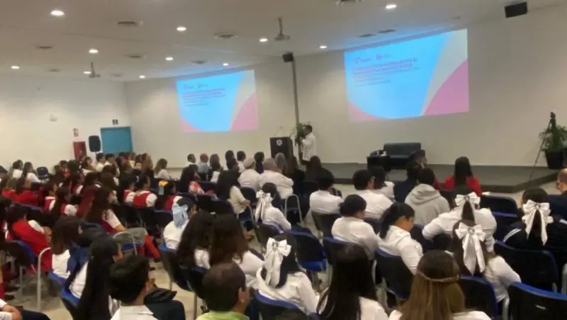 Realiza Tamaulipas el Primer Encuentro Nacional entre el Normalismo y la Educación Básica