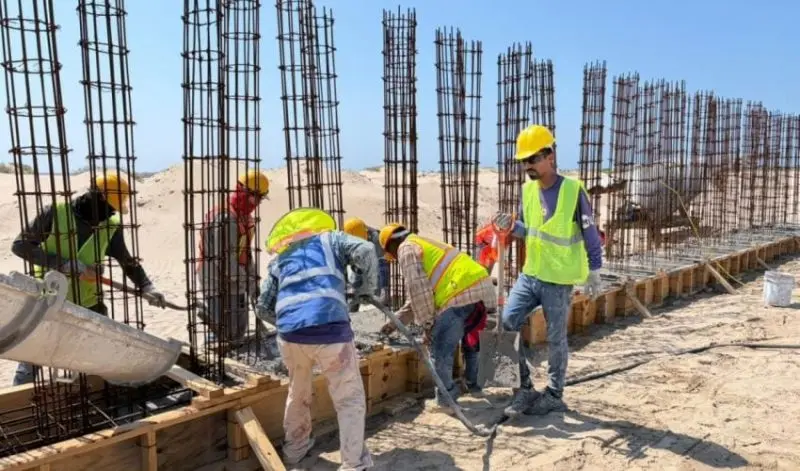 Puerto Norte, infraestructura que impulsa el futuro de Tamaulipas