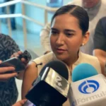 Katalyna Méndez apuesta por la unidad y abre la puerta a acuerdos con el Verde