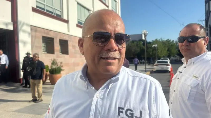 Fiscalía identifica a cuatro presuntos responsables por asesinato de las “cuatas” en Matamoros; investiga posible evasión del país