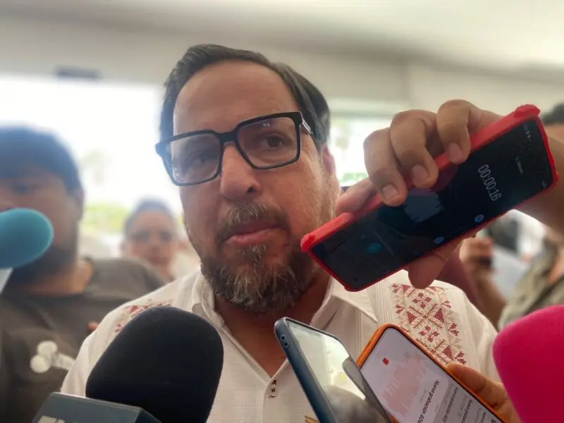 Tamaulipas eliminará modelo de educación militarizada; cinco planteles dejarán de operar bajo ese esquema: SET