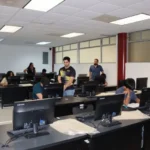 Impulsa UPRR el talento matemático mediante Copa FutBotMX