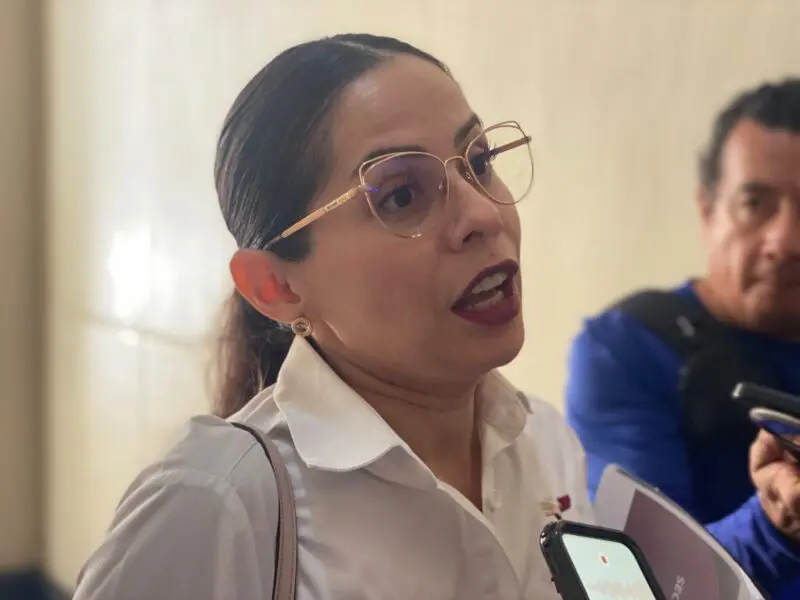 Instituto de las Mujeres llama a combatir la violencia sexual contra niñas y adolescentes