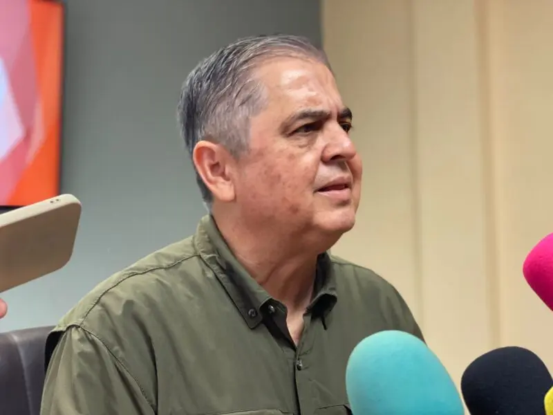 Ciudad Victoria se mantiene en semáforo rojo del agua; COMAPA llama a reforzar el ahorro