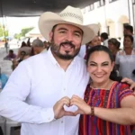 Acciones de educación y agua en González son ejemplo de resultados de la 4T: Olga Sosa