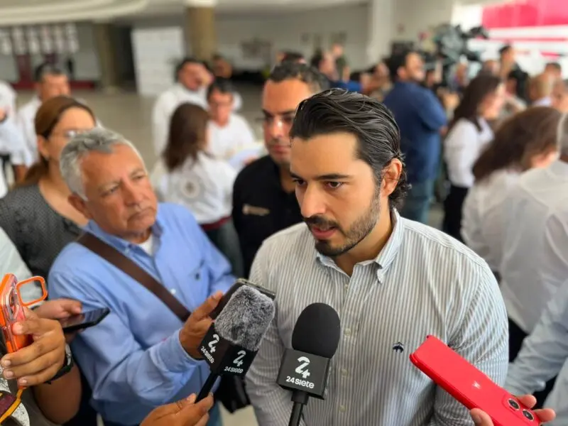 Impulsa STPS movilidad laboral internacional para ampliar oportunidades de profesionistas tamaulipecos