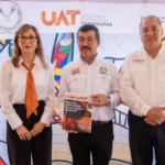 Cinco publicaciones de investigación de la UAT ingresan al Sistema Nacional de la SECIHTI