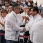 Américo Villarreal pondrá en marcha ciclo escolar de la UAT