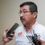 Totalmente seguros los estudiantes de la UAT que están de intercambio en Colombia, luego del sismo