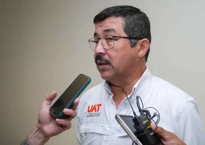 Totalmente seguros los estudiantes de la UAT que están de intercambio en Colombia, luego del sismo