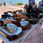 Creatividad y talento de PPLs presentes en la Expo OVNI-CEDES 2026