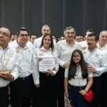 Gobernador reconoce a la UAT por su aportación a la investigación en el campo energético