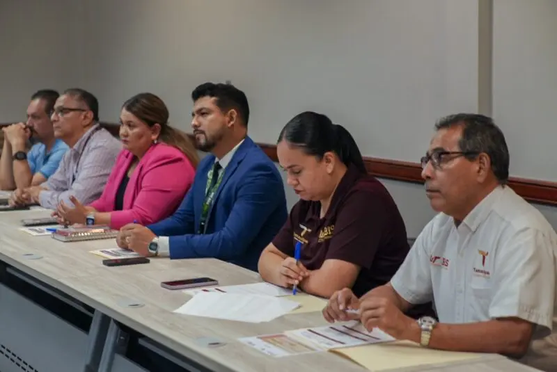 Impulsa UT Matamoros nueva oferta académica con Maestría en Logística
