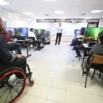 Fortalece UTTN a docentes mediante capacitación en semiconductores y microelectrónica