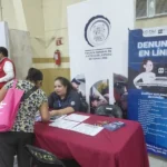 Fiscalía lleva “Martes en tu colonia” a Matamoros