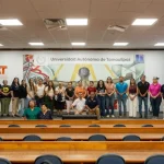 Impulsa UAT creación de centro de compostaje en el Campus Victoria