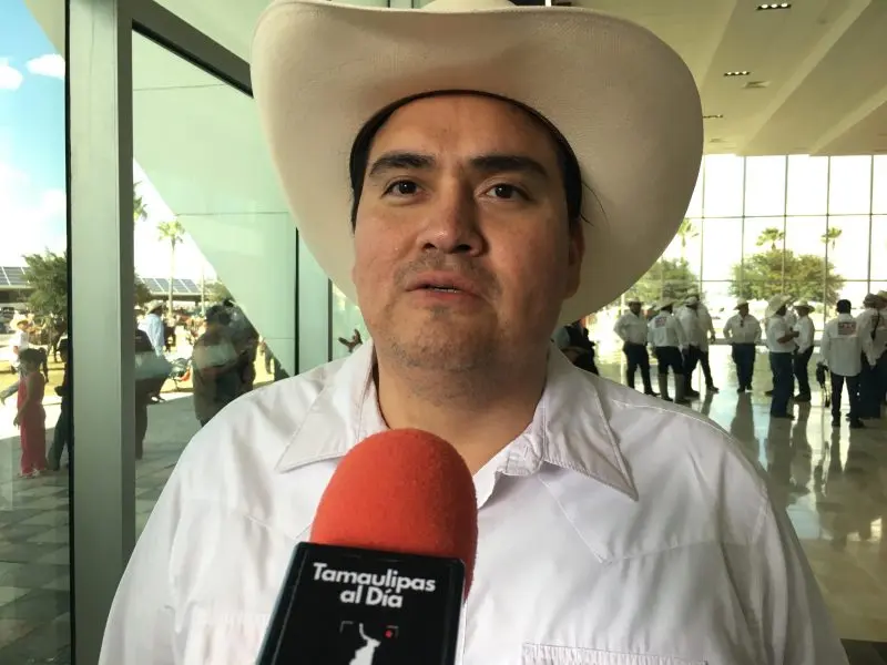 Nueva escuela en Nuevo Laredo inició clases con más de 300 alumnos