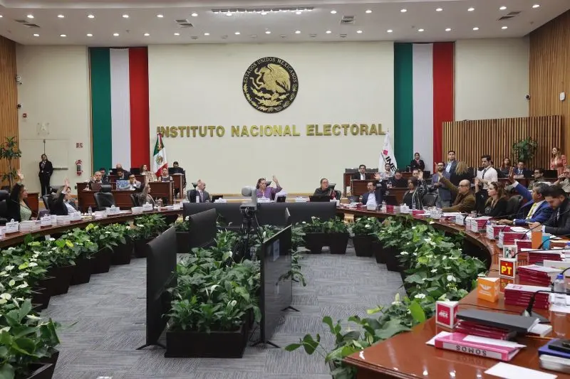 Convoca INE a la ciudadanía a participar como observadora electoral en las elecciones de 2026-2027