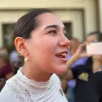 Judith Katalyna Méndez alista registro en proceso interno de Morena