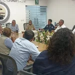 La UAT realizará estudios para proteger ecosistema de la Isla de Lobos