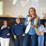 Imelda Sanmiguel llama a panistas a dejar intereses personales y fortalecer la unidad