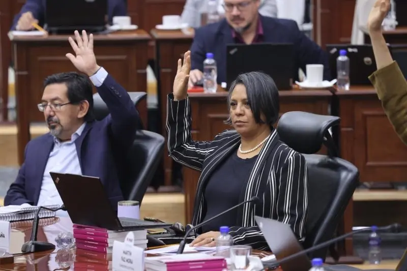 Aprueba INE nuevos Lineamientos para proteger los derechos de  niñas, niños y adolescentes en materia político-electoral