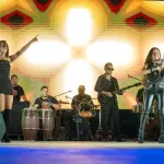 Celebra UAT la identidad universitaria con emotivo concierto en el Campus Victoria