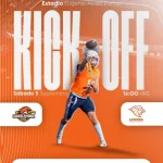 Correcaminos UAT abre temporada ONEFA 2026 en casa ante Leones Anáhuac Querétaro