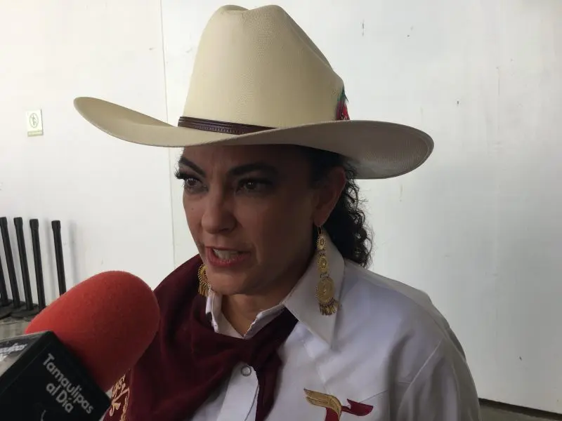 Defiende Olga Sosa restricciones a doble nacionalidad para aspirantes a la Presidencia