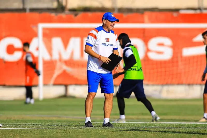 Cierra Correcaminos preparativos para el duelo ante Piratas