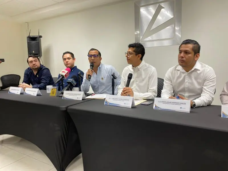 CANACO Victoria lanza Dinamic Rewards, plataforma digital para impulsar ventas y fidelizar clientes