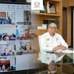 Pone en marcha Dámaso Anaya proyecto para transformar la práctica docente en la UAT