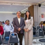 Participa Fiscalía en la conferencia magistral “Panorama General del Proceso Electoral 2026-2027”