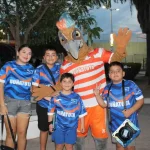 Inicia venta de boletos para el clásico Tamaulipeco