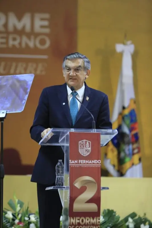 Con apoyo al campo y obras, Américo impulsa desarrollo de San Fernando